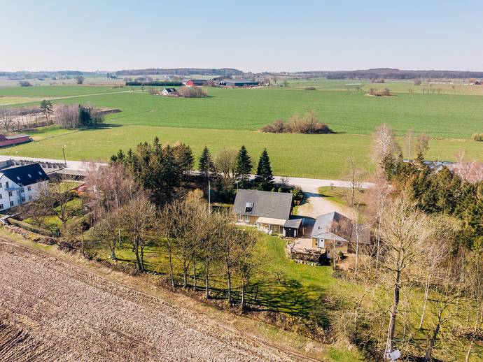 4 rok · 185 m² · Skarnberga 681