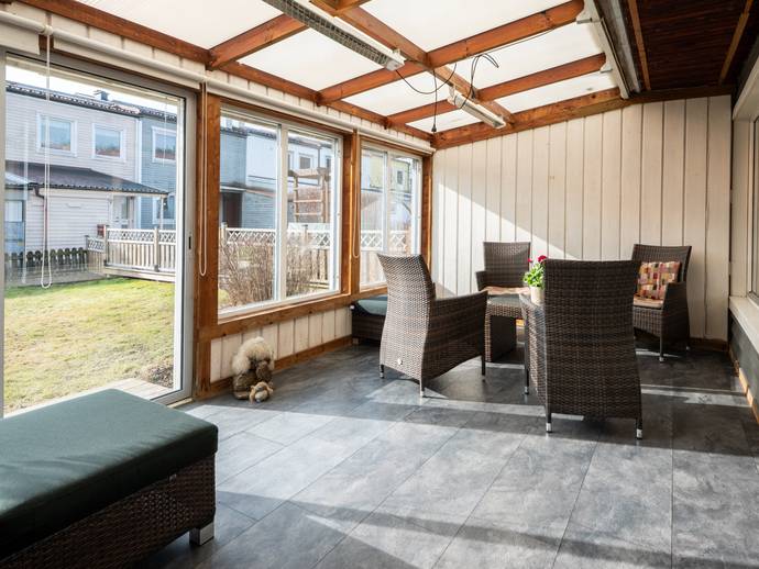 4 rok · 104 m² · Lundegrens gata 19F