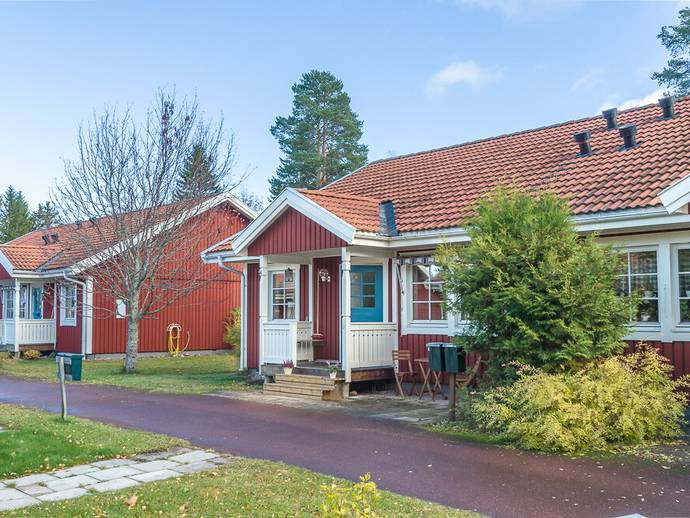 3 rok · 79 m² · Plintsberg Ovabacksgattu 221