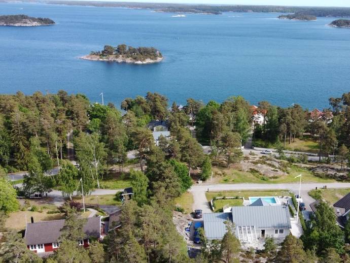 8 rok · 216 m² · Skärkarlshöjden 4