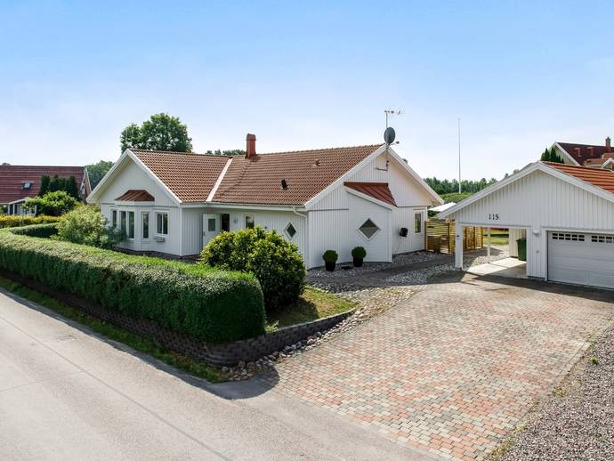 6 rok · 172 m² · Saltviksvägen 115