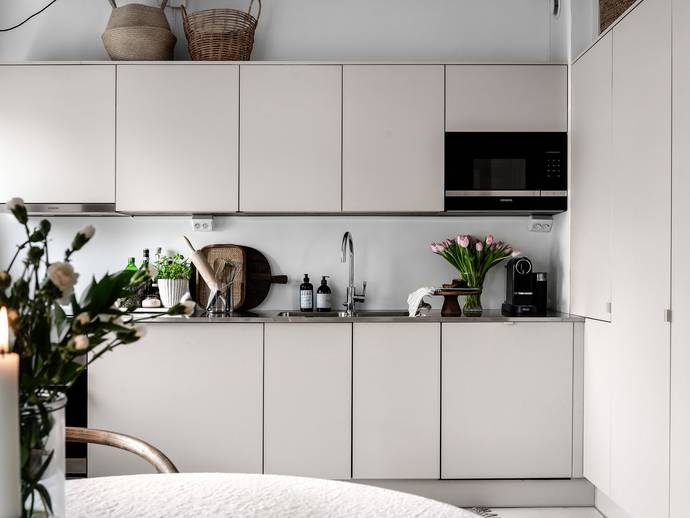 3 rok · 67 m² · Finnbergsvägen 2