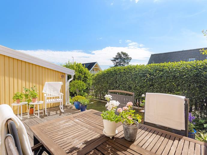 4 rok · 95,6 m² · Tarantellastigen 40