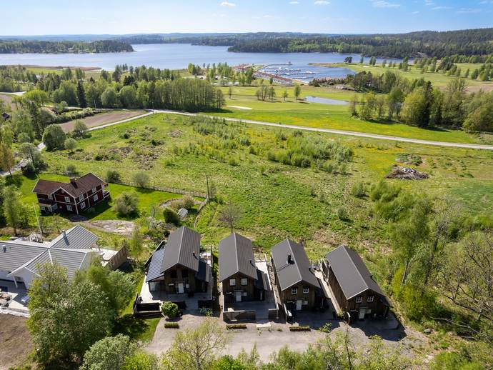 4 rok · 100 m² · Lotsvägen 3D