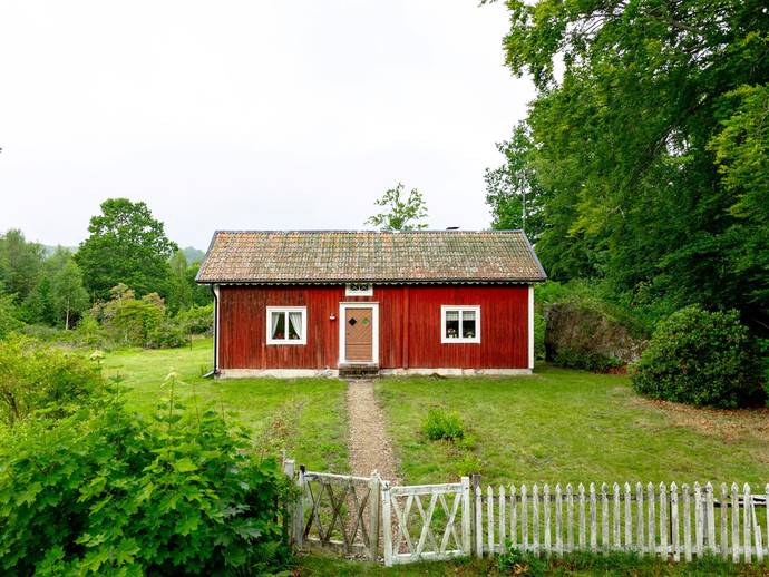 4 rok · 65 m² · Fiskarvägen 1