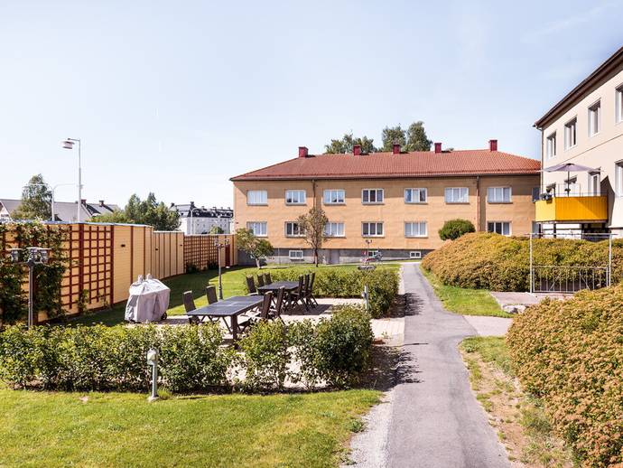 3 rok · 76,5 m² · Esplanaden 3A