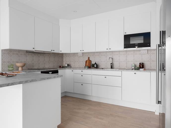 4 rok · 88 m² · Vetevägen 2J