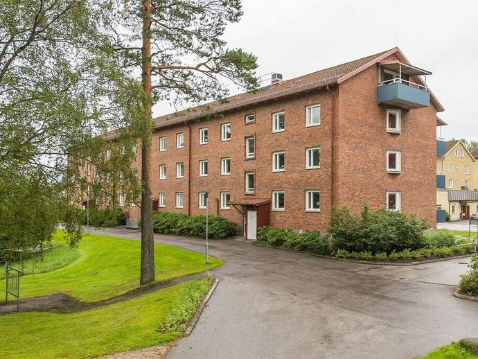 1 rok · 40,5 m² · Svedjegatan 26