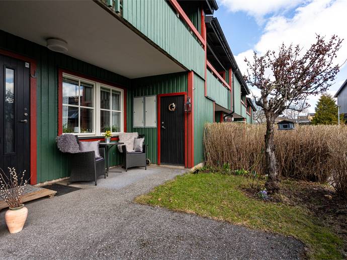 2 rok · 63,5 m² · Rättarvägen 8J