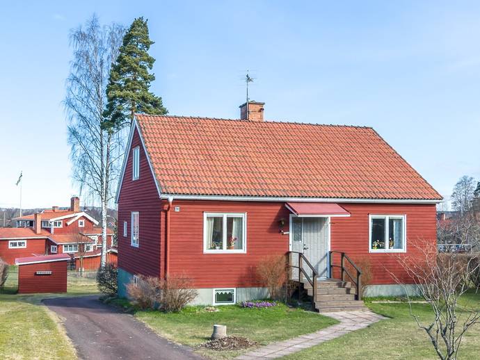 5 rok · 114 m² · Lisselbyvägen 28