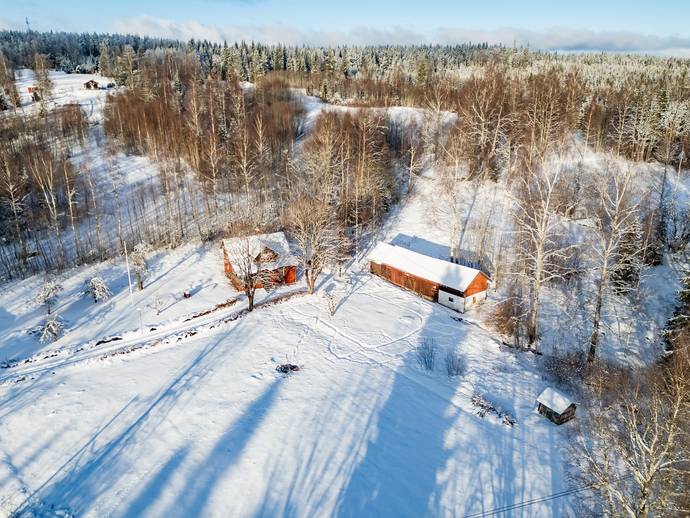 3 rok · 46 m² · Snöklintsvägen 84