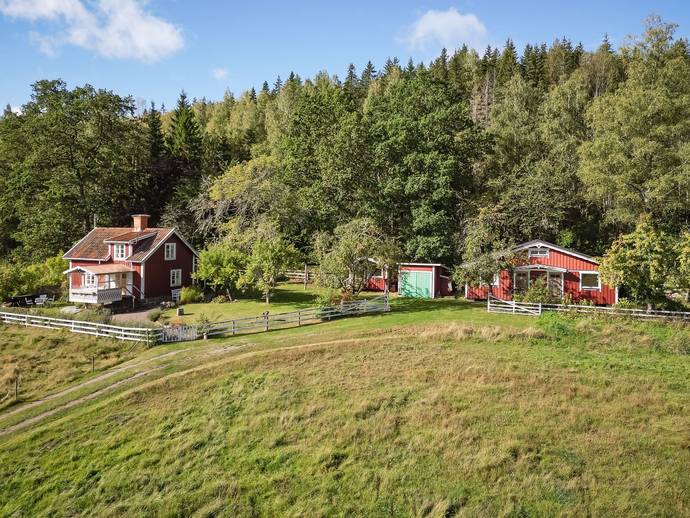 61 m² · Malma Sandstugan