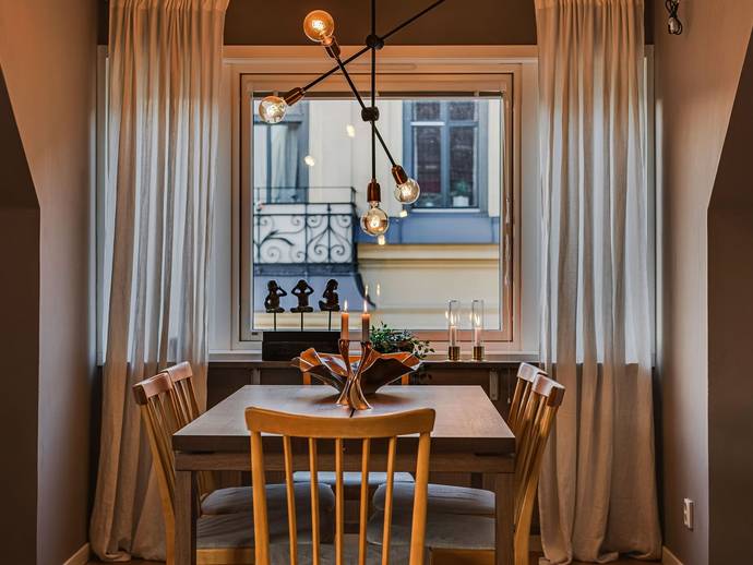 2 rok · 68 m² · Nygatan 44