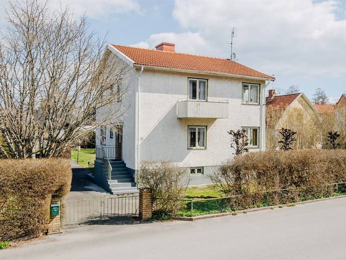 5 rok · 150 m² · Alstigen 4