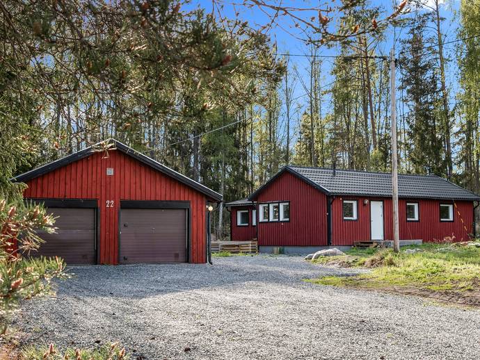 3 rok · 102 m² · Körtinge 22