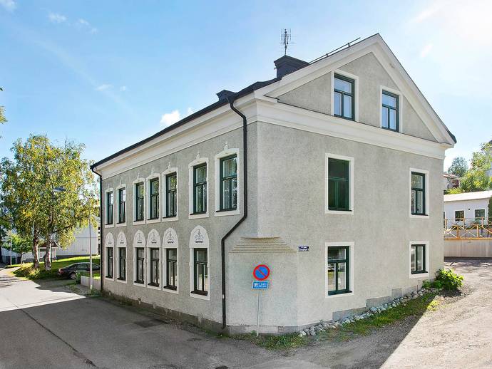 1 rok · 45 m² · Stengränd 5