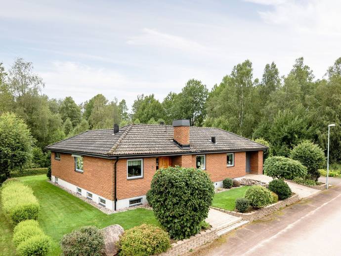 6 rok · 110 m² · Mossvägen 5