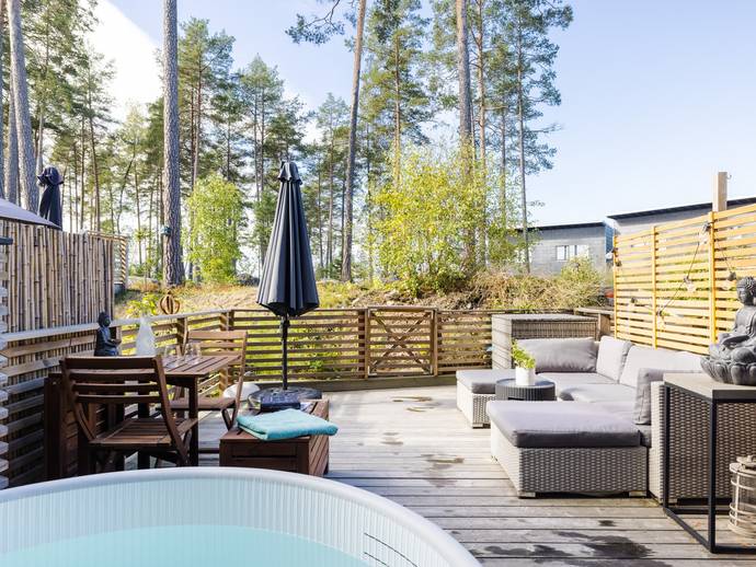 4 rok · 76 m² · Stäkshöjden 64