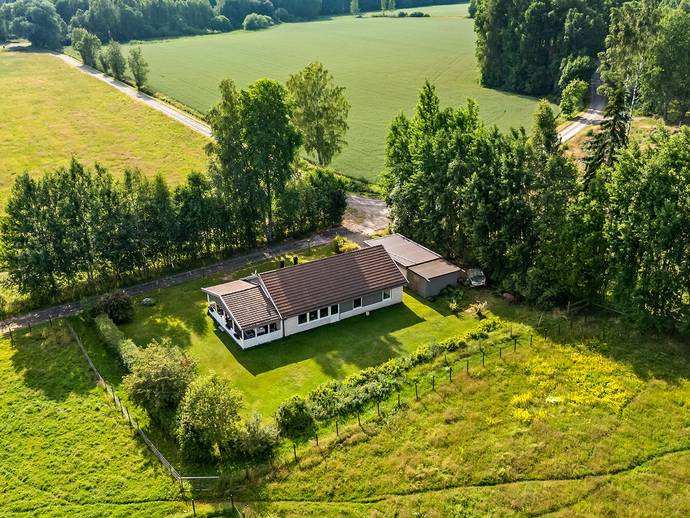 4 rok · 114 m² · Reka Restad 101