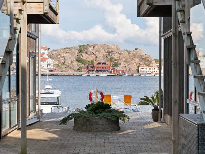 5 rok · 145 m² · Sälebådsvägen 36 C