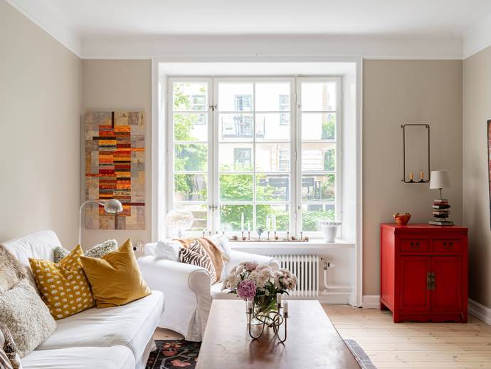 1,5 rok · 51 m² · Olof Gjödingsgatan 2