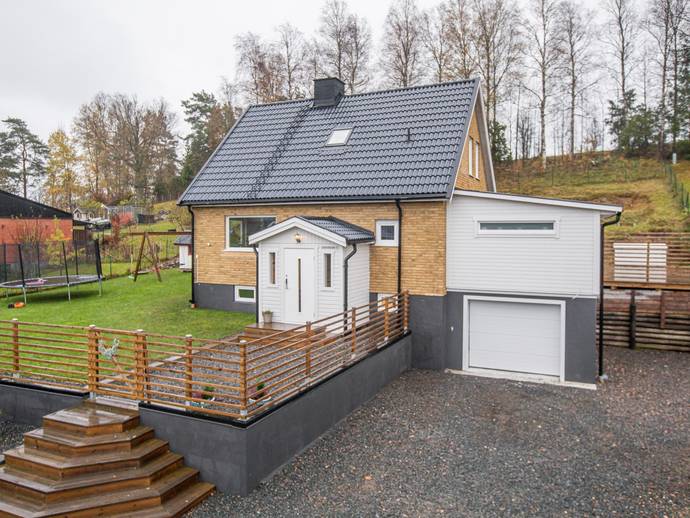 5 rok · 104 m² · Ekövägen 7
