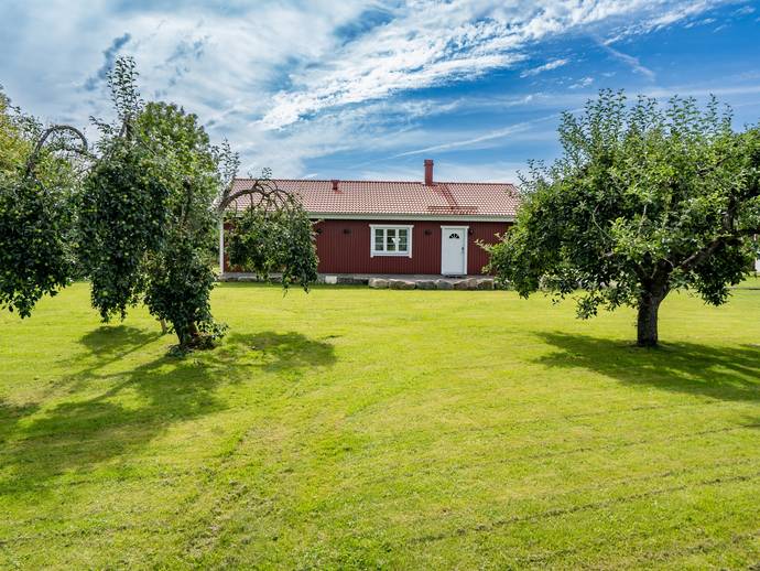3 rok · 120 m² · Munslätt 101