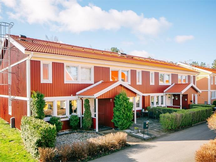 4 rok · 115,5 m² · Södra Kolarestigen 119