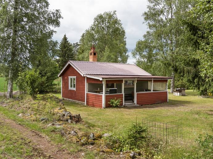 50 m² · Fåsås 312
