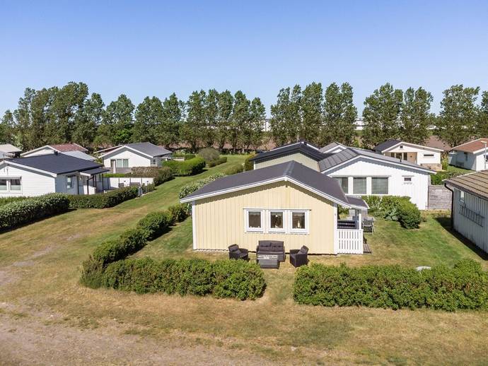 3 rok · 40 m² · Ärlan 922