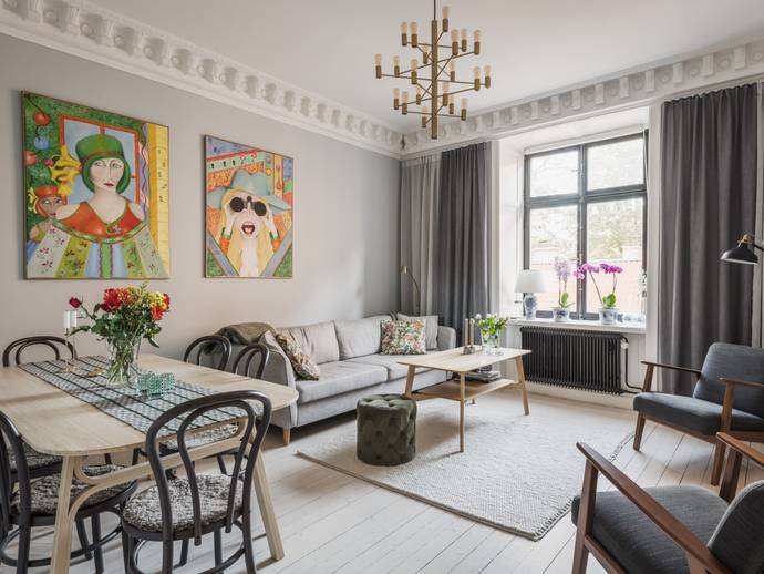 2 rok · 67 m² · Holländargatan 33