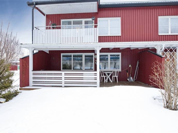 2 rok · 68,5 m² · Mo i Ranagatan 4