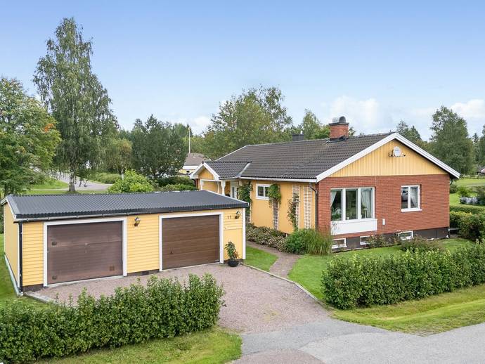 6 rok · 90 m² · Pålsvägen 11