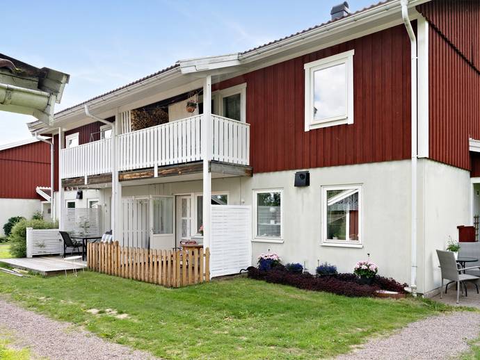 3 rok · 81,5 m² · Ängsholsvägen 3A