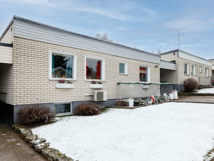 4 rok · 104 m² · Torngatan 7