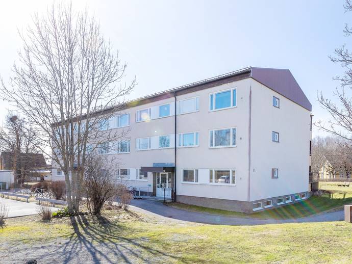 2 rok · 63,5 m² · Storgatan 8A
