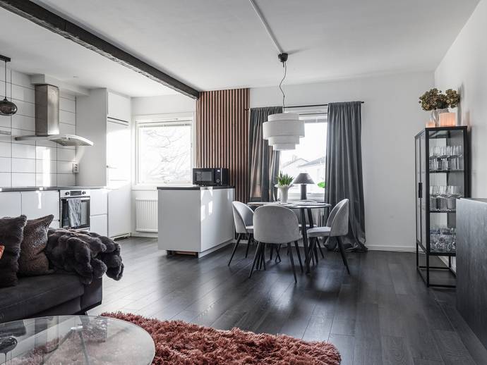 2 rok · 54,5 m² · Breviksvägen 20