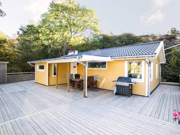 3 rok · 49 m² · Instö backe 110