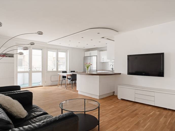 4 rok · 92 m² · Swedenborgsgatan 21