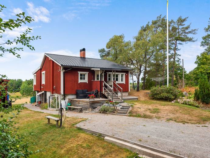 2 rok · 77 m² · Kyrkängen 8