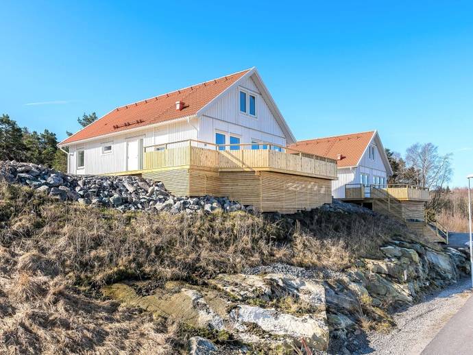 5 rok · 146 m² · Poppelvägen 6