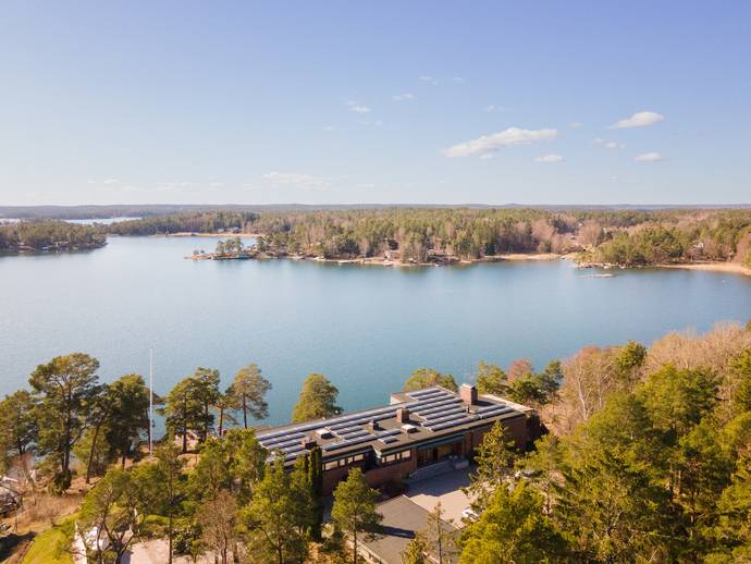 11 rok · 314 m² · Stenviksvägen 33B