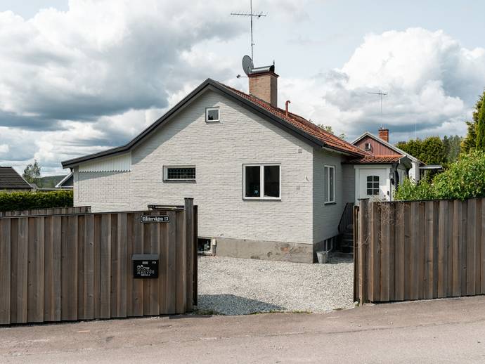 4 rok · 80 m² · Slåttervägen 13