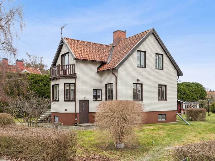 5 rok · 115 m² · Östervallagatan 19