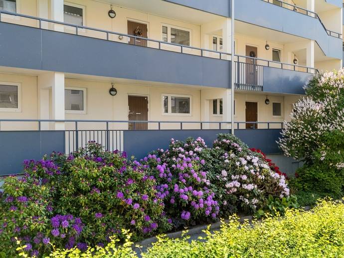 2 rok · 63 m² · Nibblevägen 6