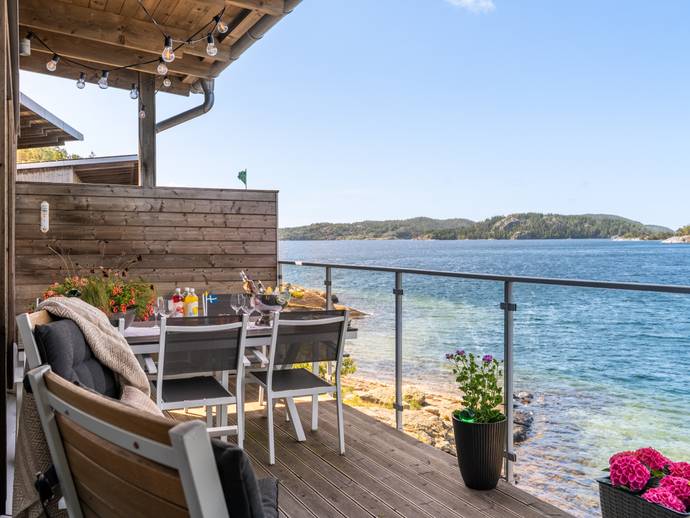 2 rok · 62 m² · Såten 446
