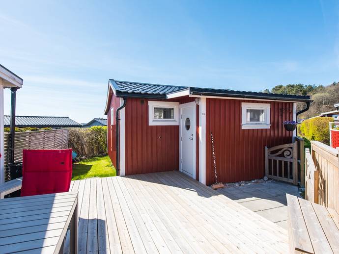 2 rok · 33 m² · Askim D-området nr 110