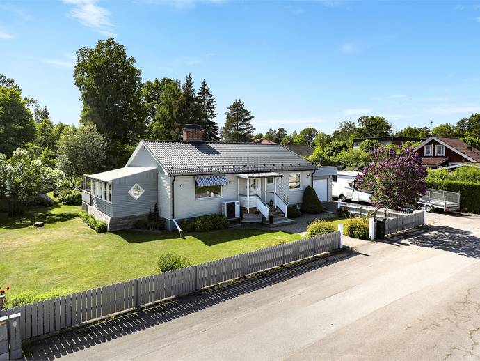 4 rok · 88 m² · Torngatan 23