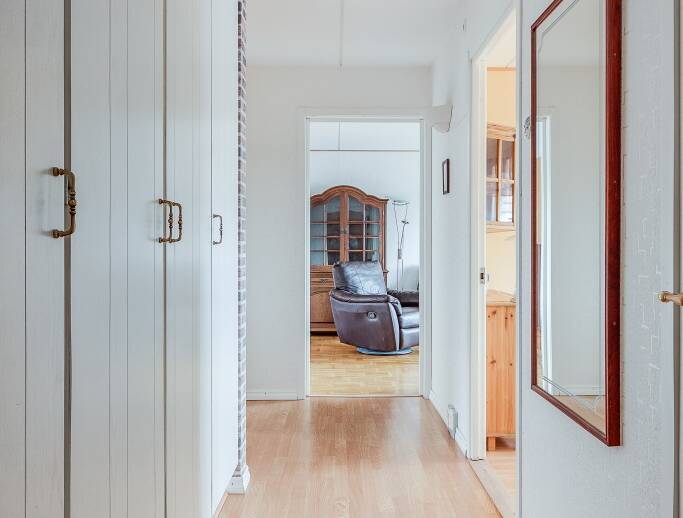 3 rok · 78,5 m² · Regissörsgatan 5
