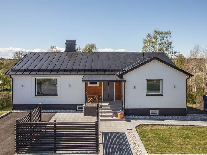 6 rok · 171 m² · Kyrkvägen 22